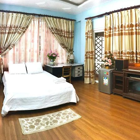 The Rose Home Ханой Екстер'єр фото