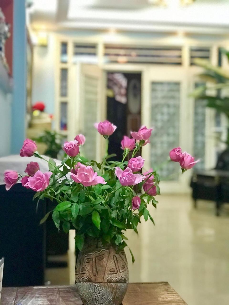 The Rose Home Ханой Екстер'єр фото