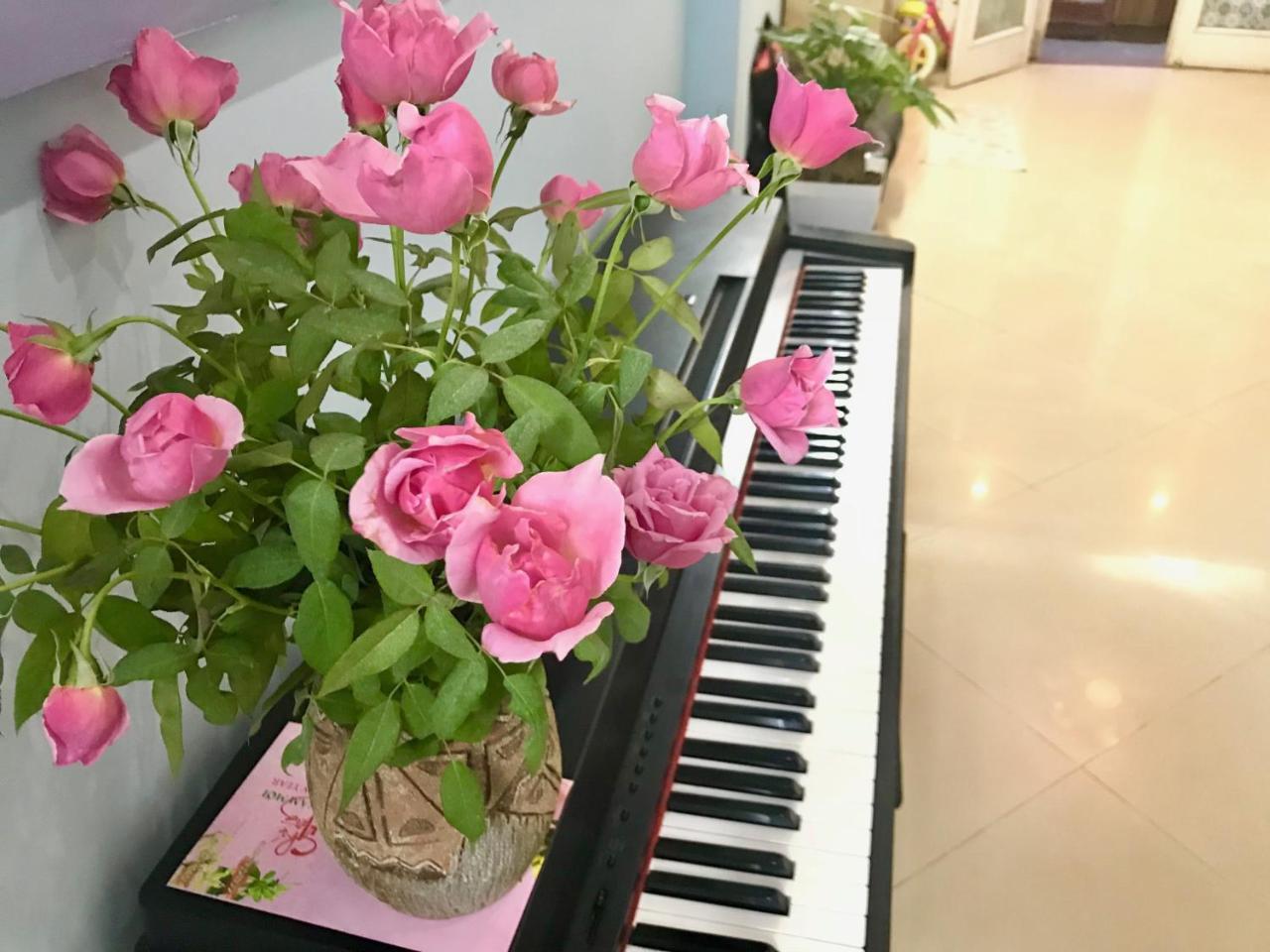 The Rose Home Ханой Екстер'єр фото