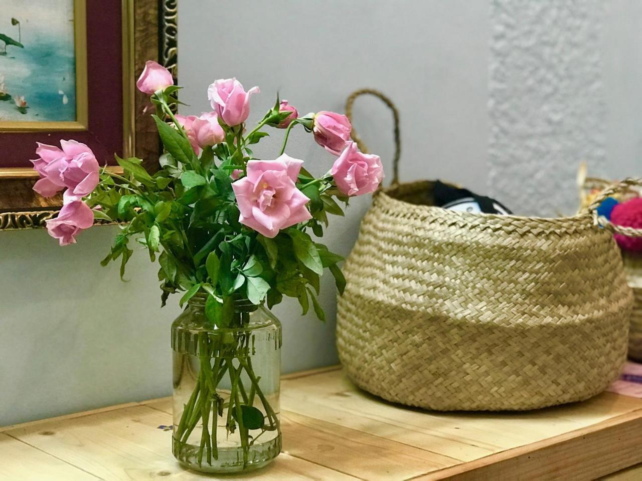 The Rose Home Ханой Екстер'єр фото