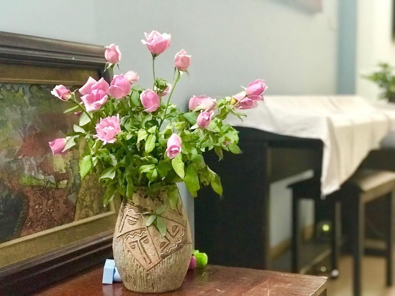 The Rose Home Ханой Екстер'єр фото