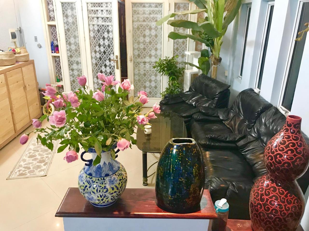 The Rose Home Ханой Екстер'єр фото