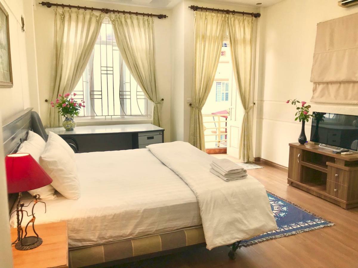 The Rose Home Ханой Екстер'єр фото