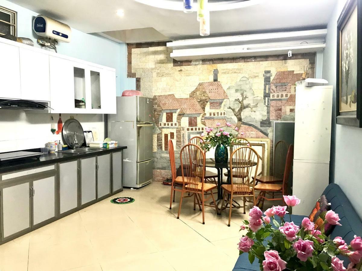 The Rose Home Ханой Екстер'єр фото