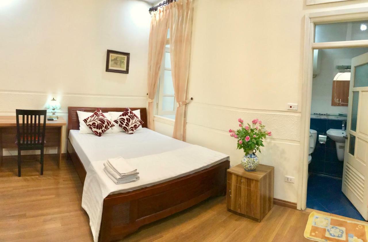 The Rose Home Ханой Екстер'єр фото