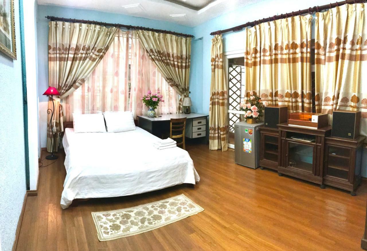 The Rose Home Ханой Екстер'єр фото