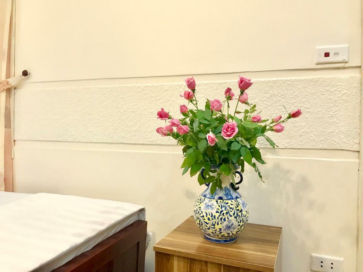 The Rose Home Ханой Екстер'єр фото