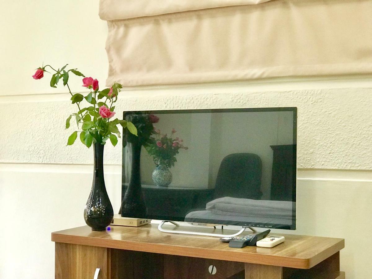 The Rose Home Ханой Екстер'єр фото