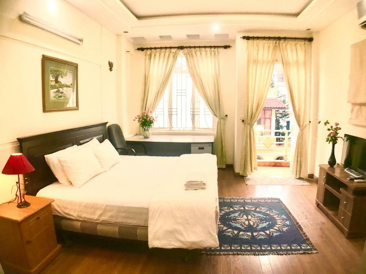The Rose Home Ханой Екстер'єр фото