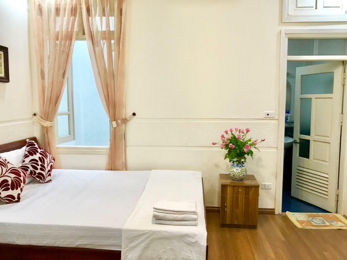 The Rose Home Ханой Екстер'єр фото