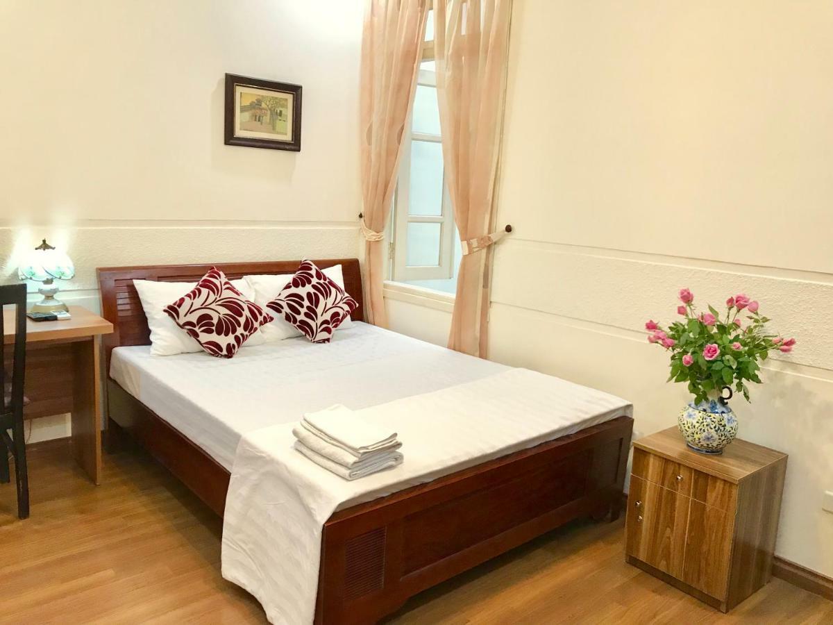The Rose Home Ханой Екстер'єр фото