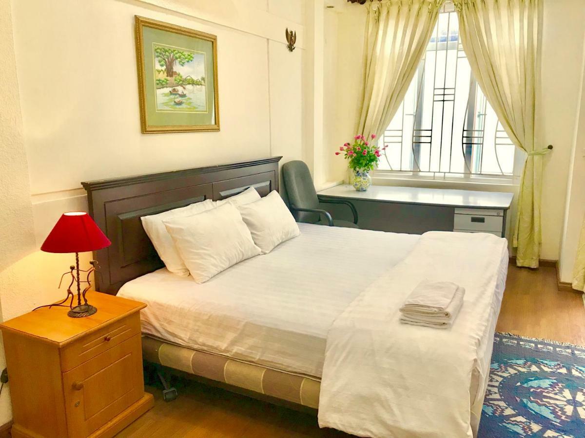 The Rose Home Ханой Екстер'єр фото