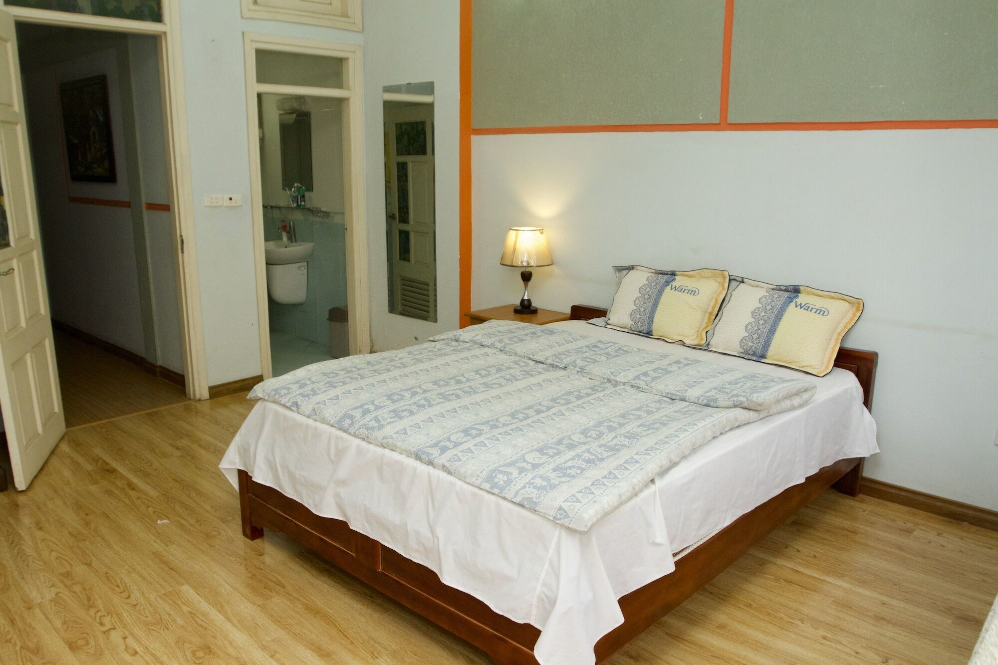 The Rose Home Ханой Екстер'єр фото