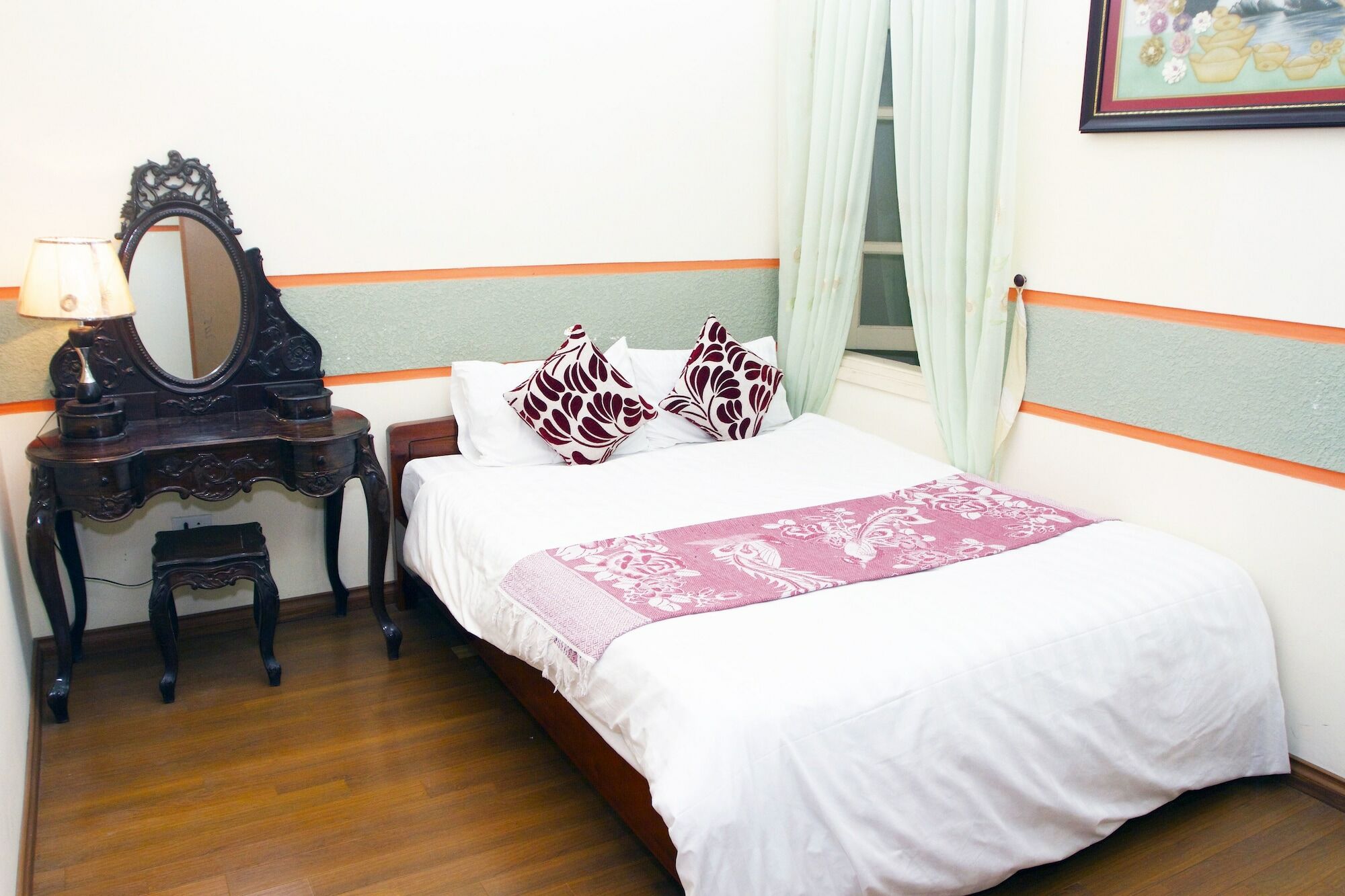 The Rose Home Ханой Екстер'єр фото