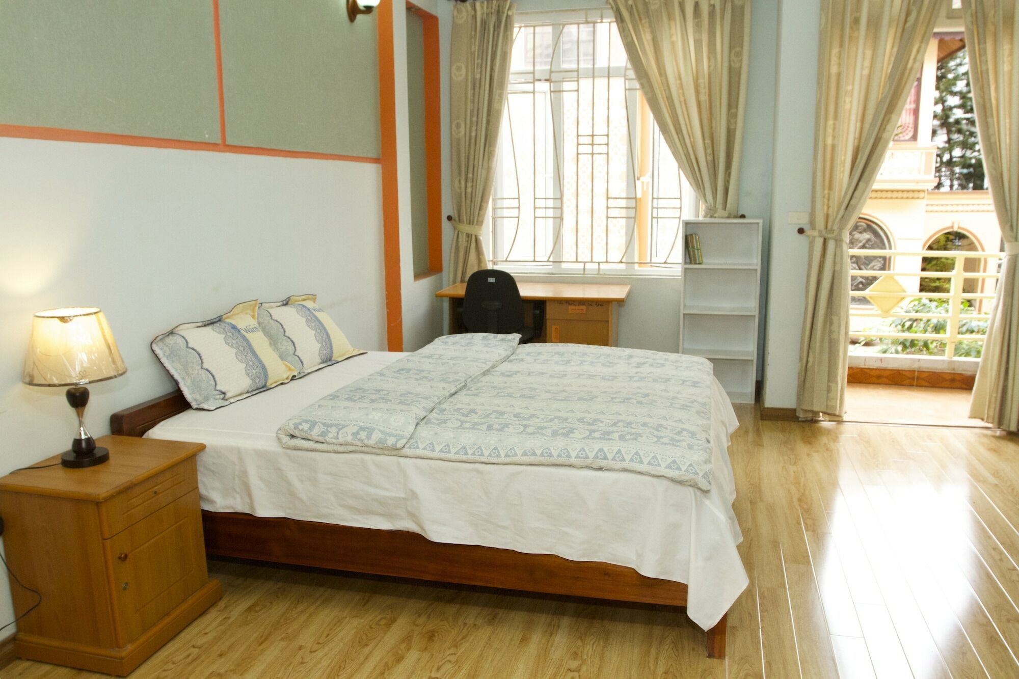 The Rose Home Ханой Екстер'єр фото